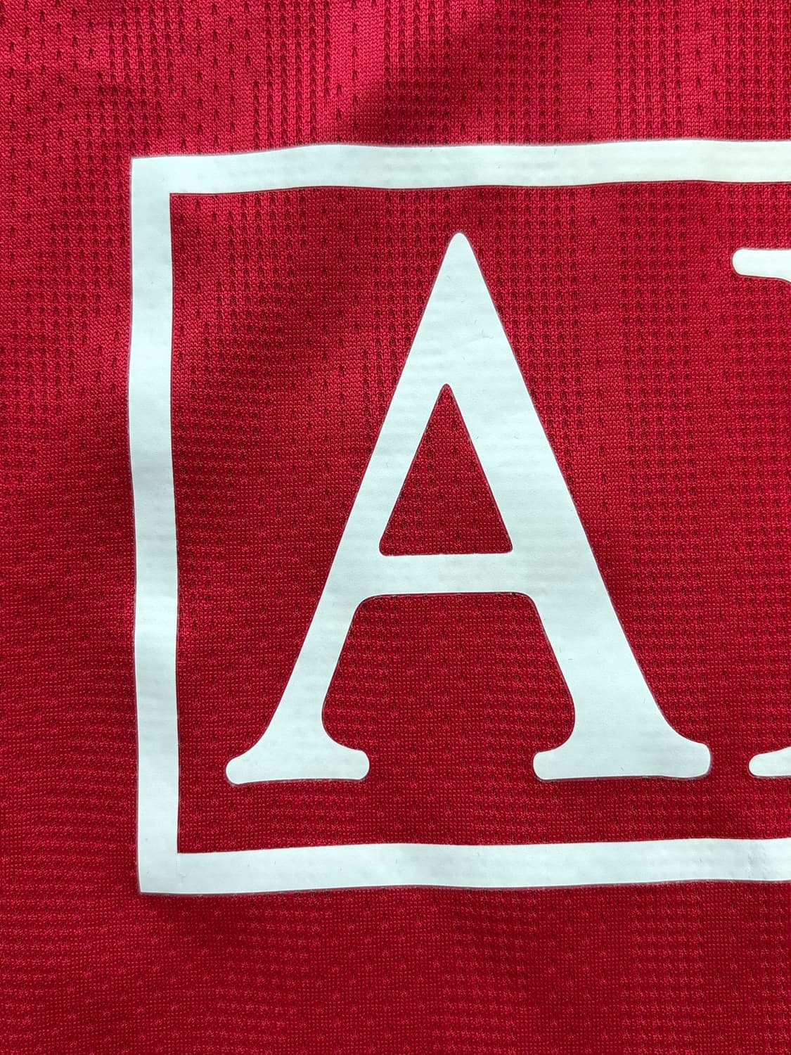 나이키 07 09 맨체스터 유나이티드 맨유 홈 긴팔 호날두 유니폼 상품이미지6