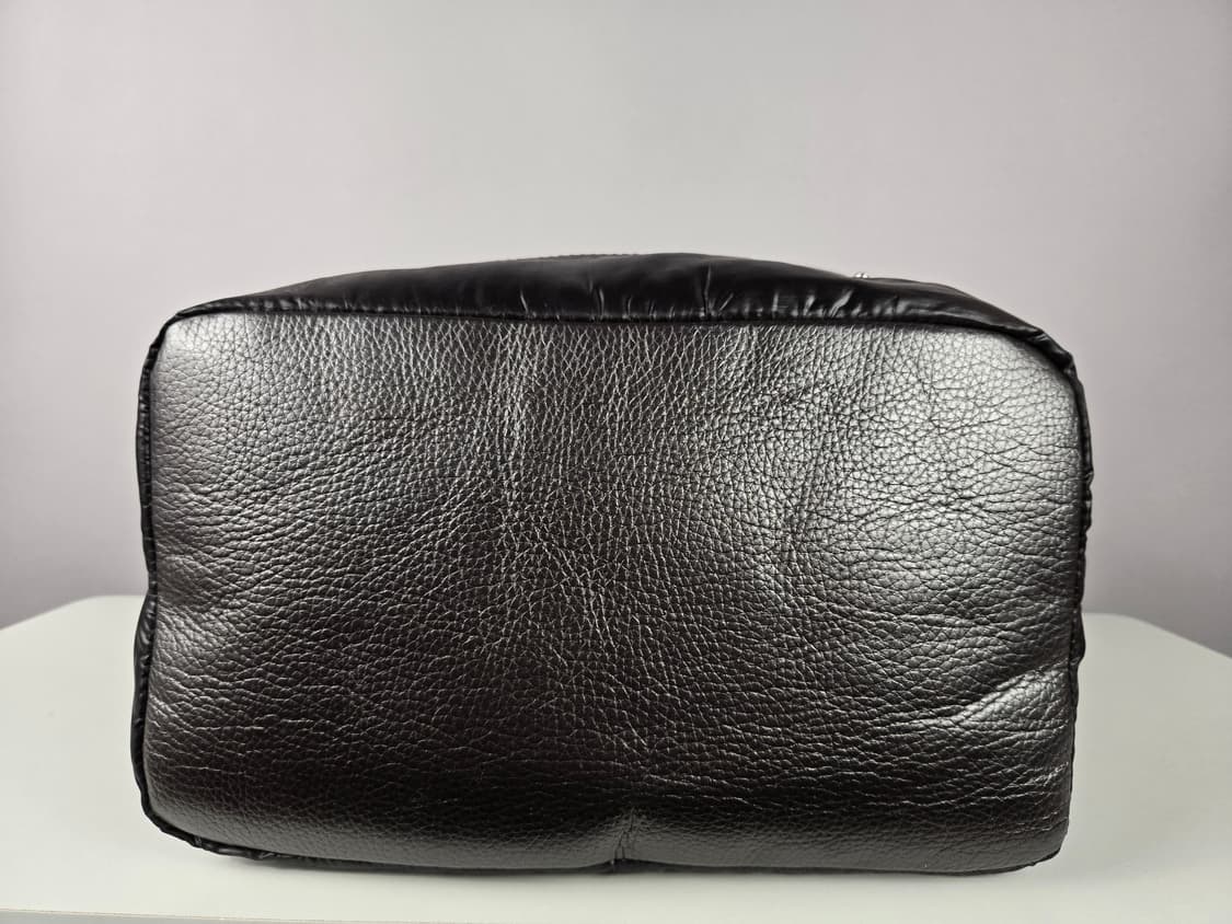 마크제이콥스 패딩백 나일론 패딩 백 가방 정품 블랙 상품이미지8