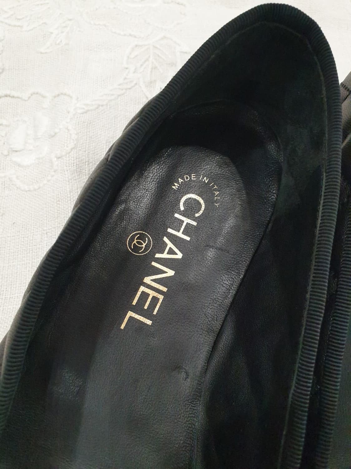 샤넬 플랫슈즈 상품이미지9