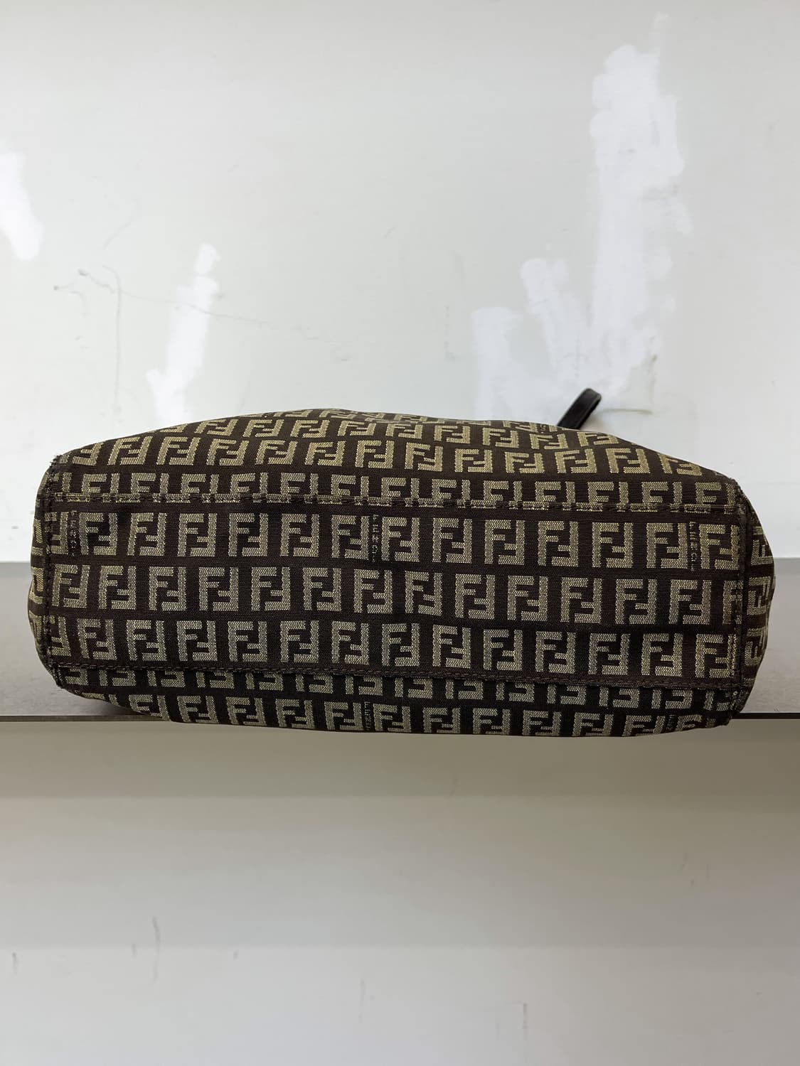 Fendi Zucca 숄더백 상품이미지4