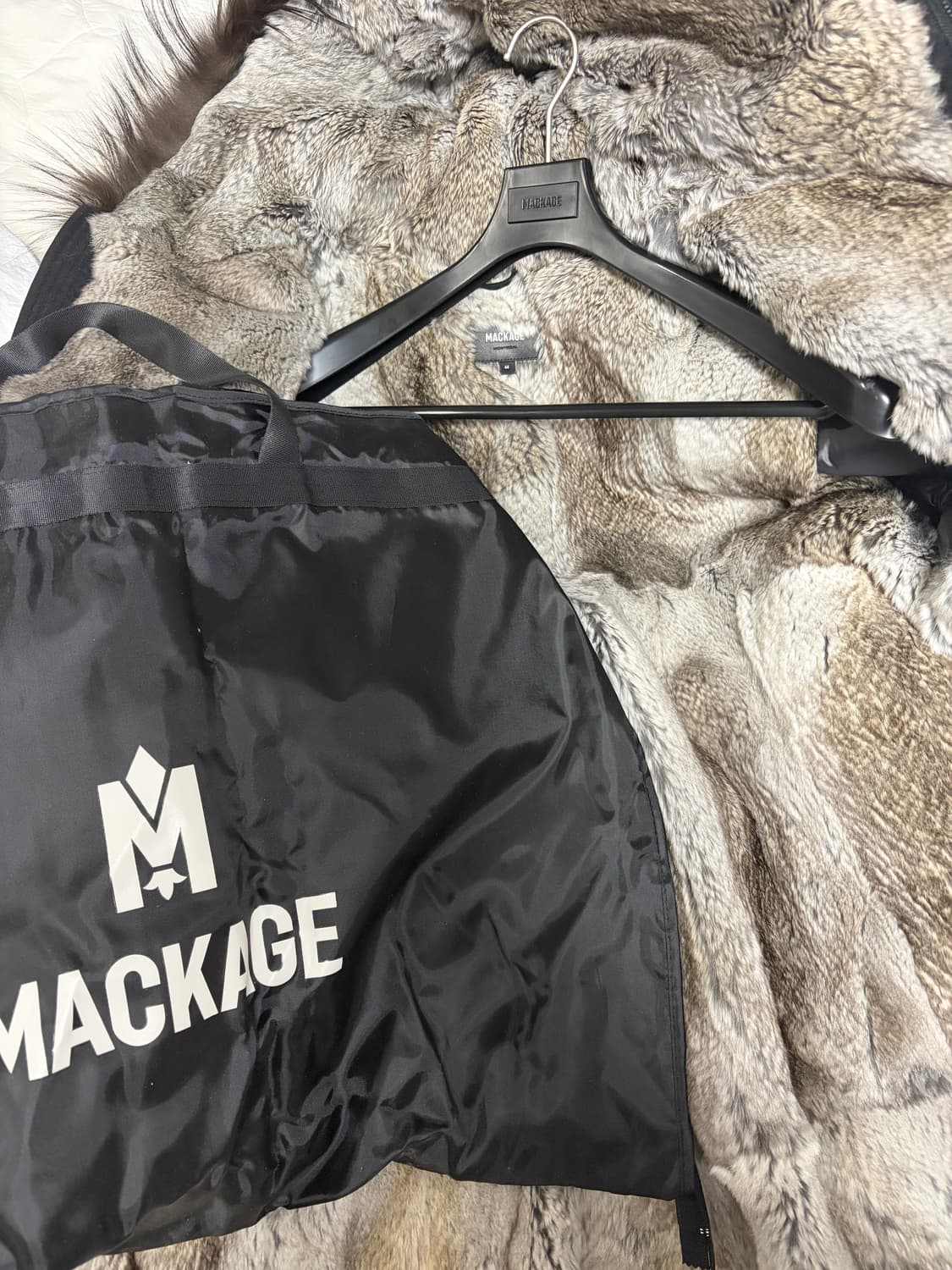 [44] 신형 맥케이지 모리츠 풀구성 상품이미지1