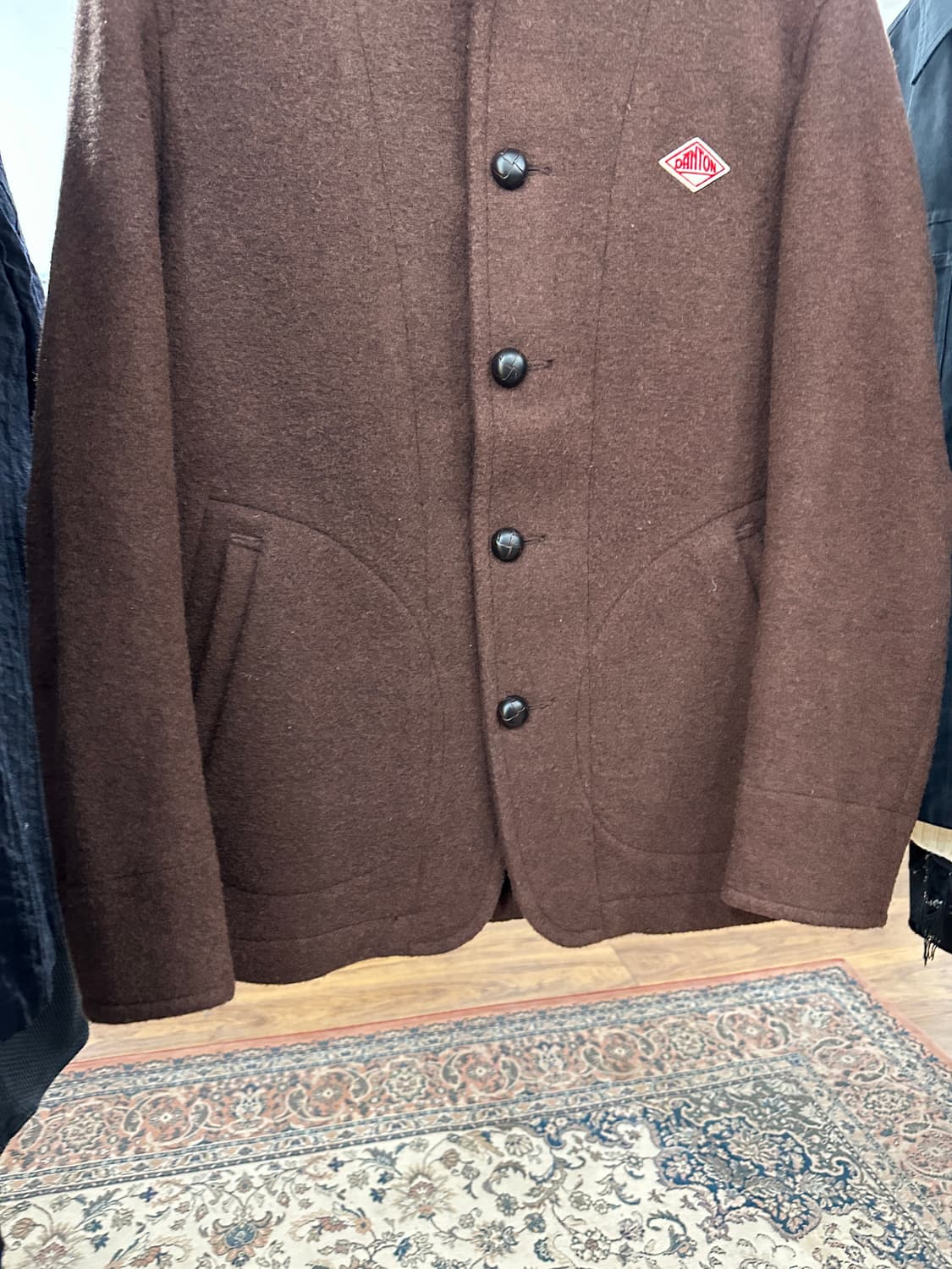 DANTON 상품이미지3