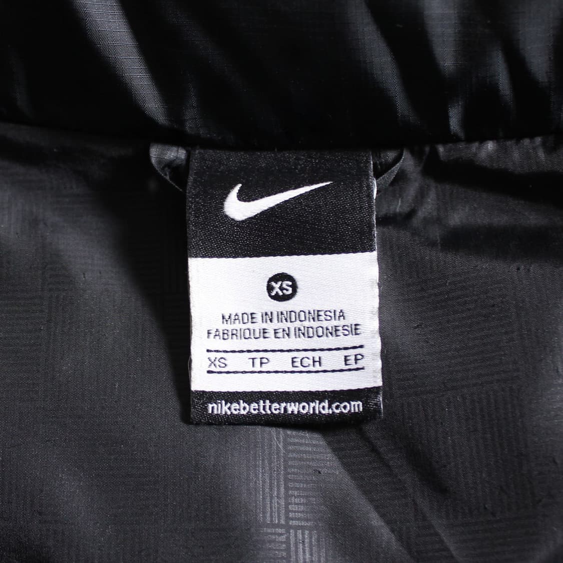 Nike 나이키 셀틱 덕 다운 패딩 상품이미지3