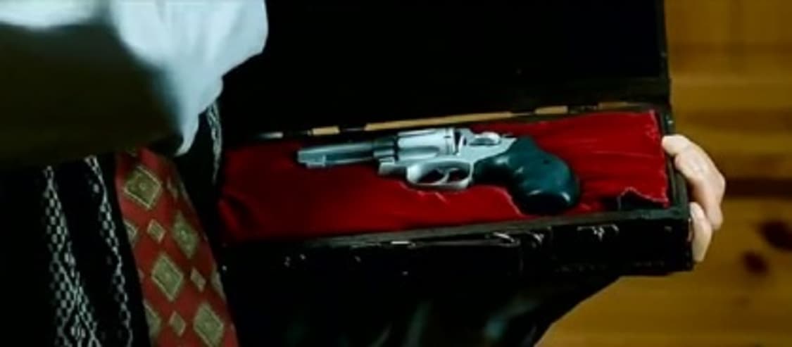 90s Smith & Wesson Promo T-shirt 상품이미지5