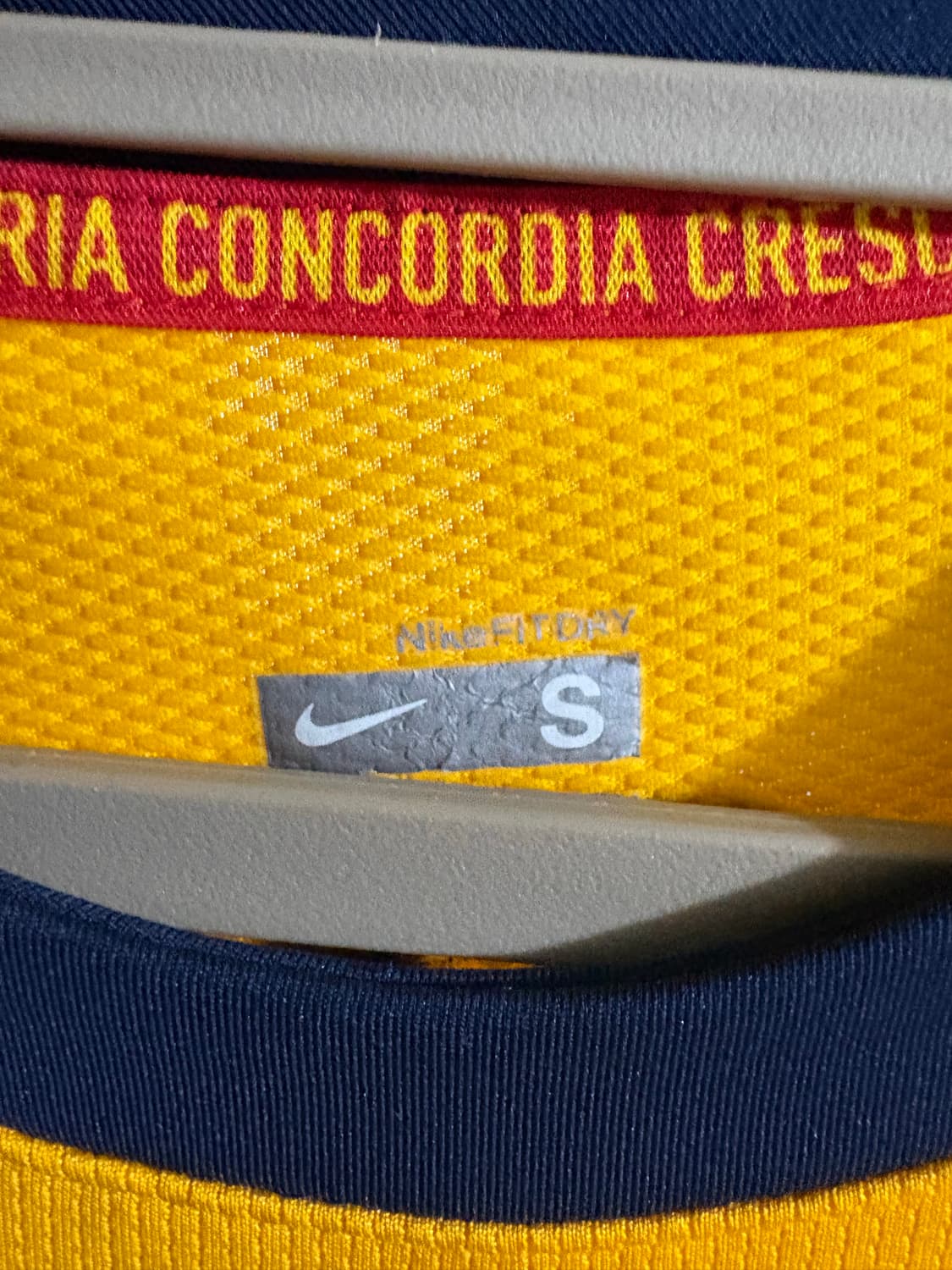 아스날 로시츠키 유니폼 상품이미지2