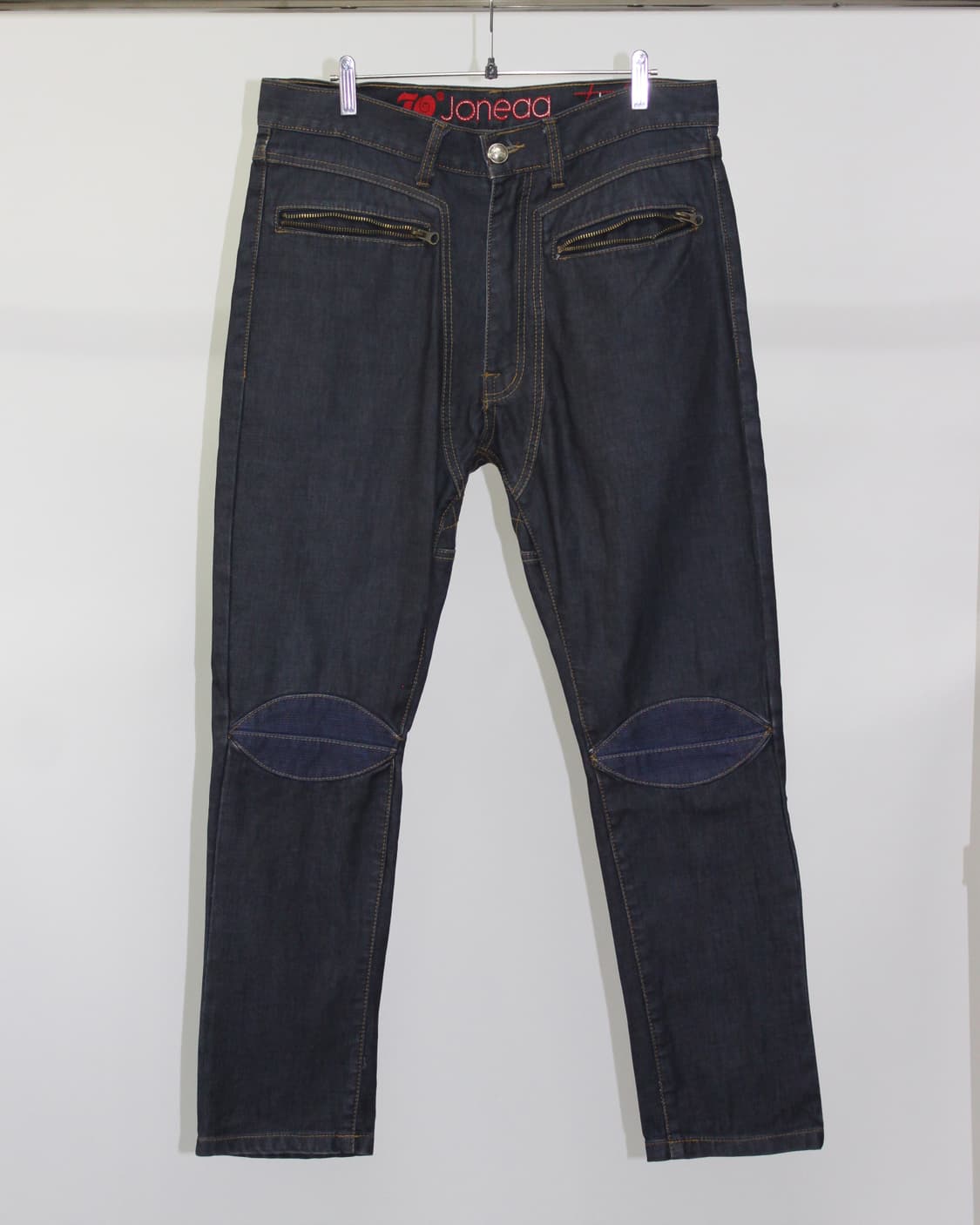 재팬 빈티지 Baggy Fit Detail Jean 상품이미지4