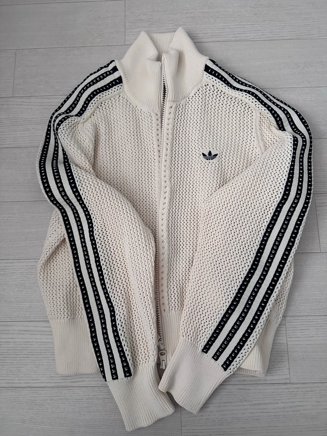 아디다스 크로셰 트랙탑 상품이미지1