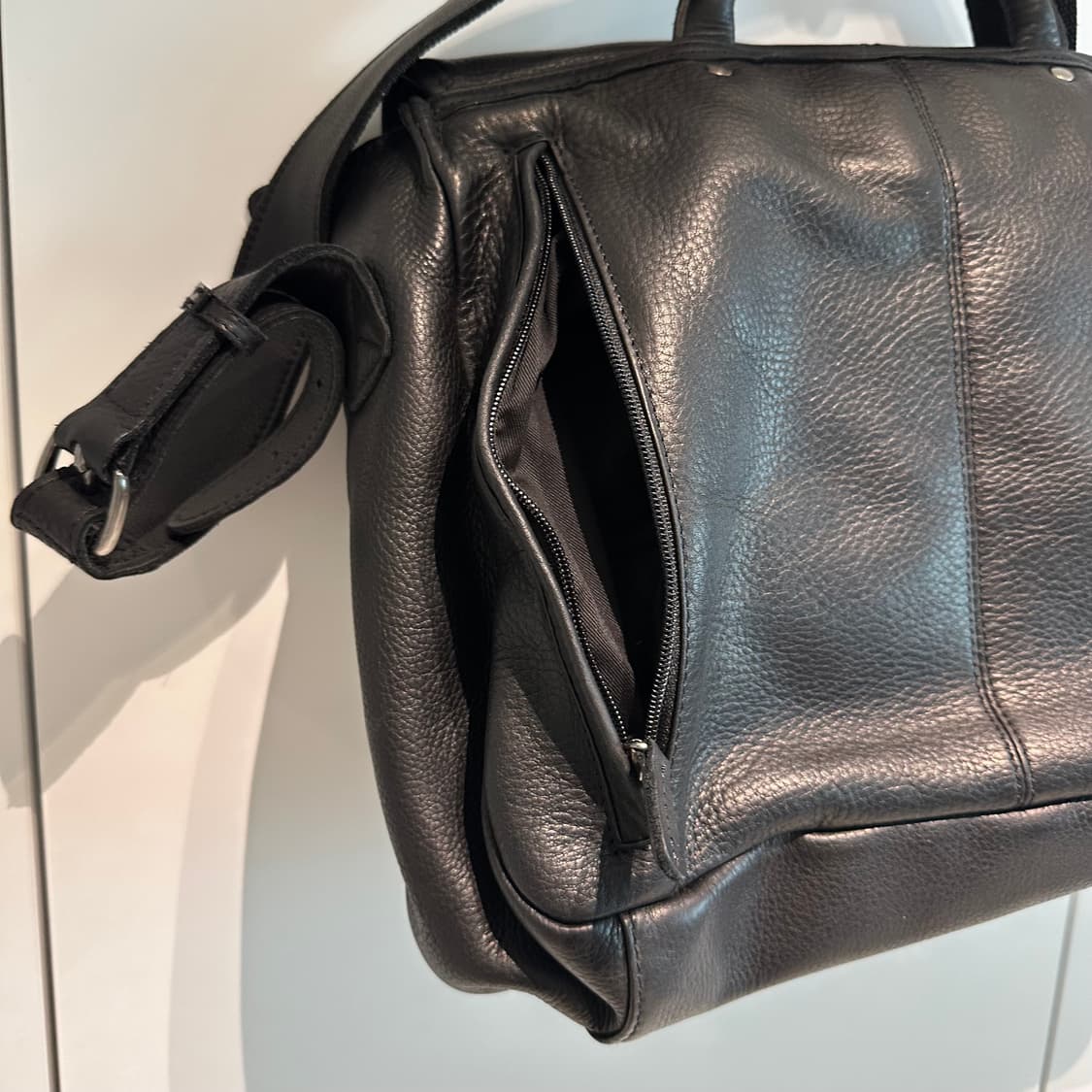 LLbean 엘엘빈 90s 기어백 상품이미지7