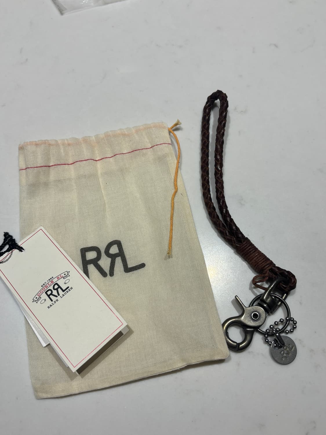 RRL 키링 (열쇠고리) 상품이미지4