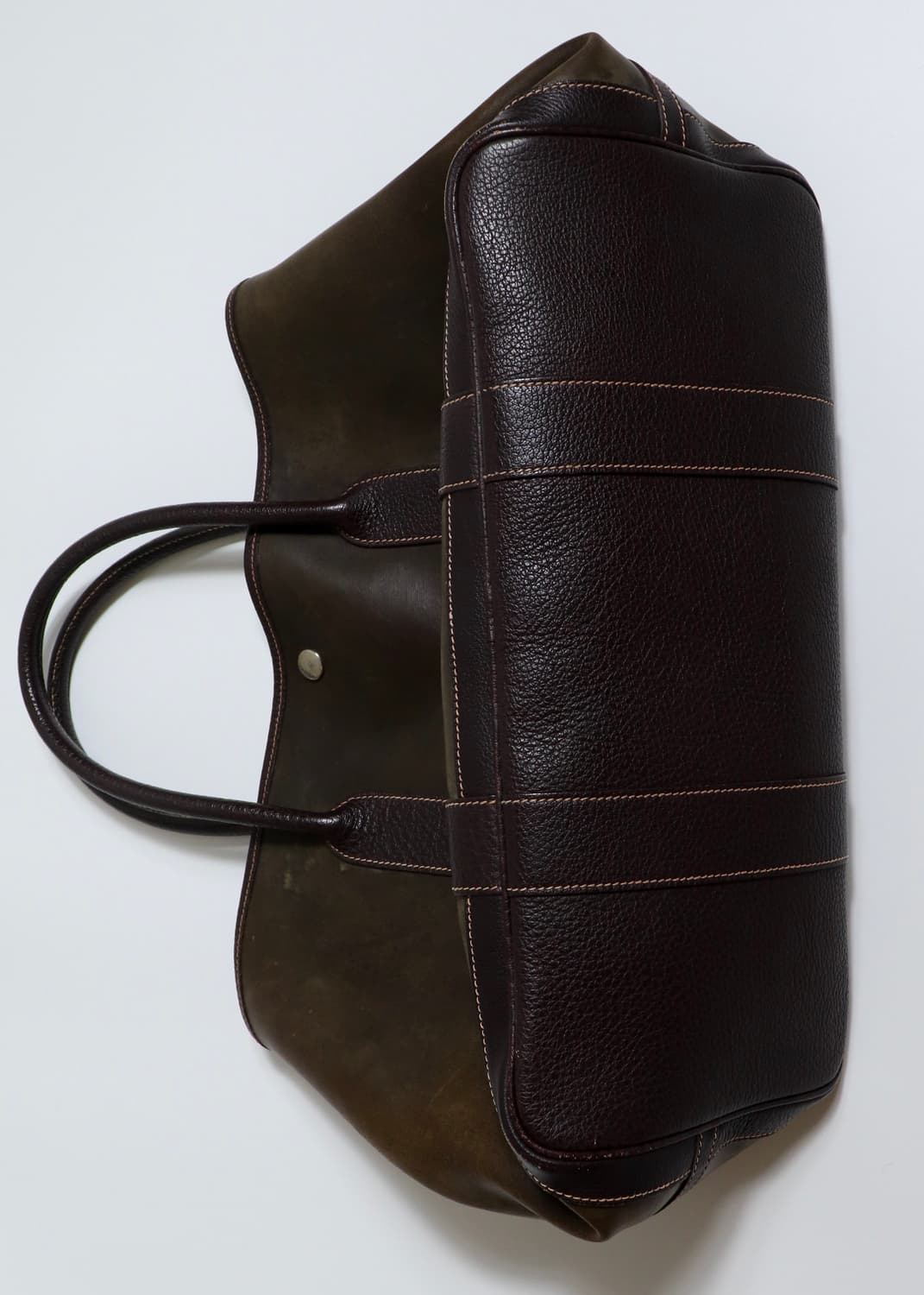 Hermes Garden Party PM (Olive) 상품이미지7
