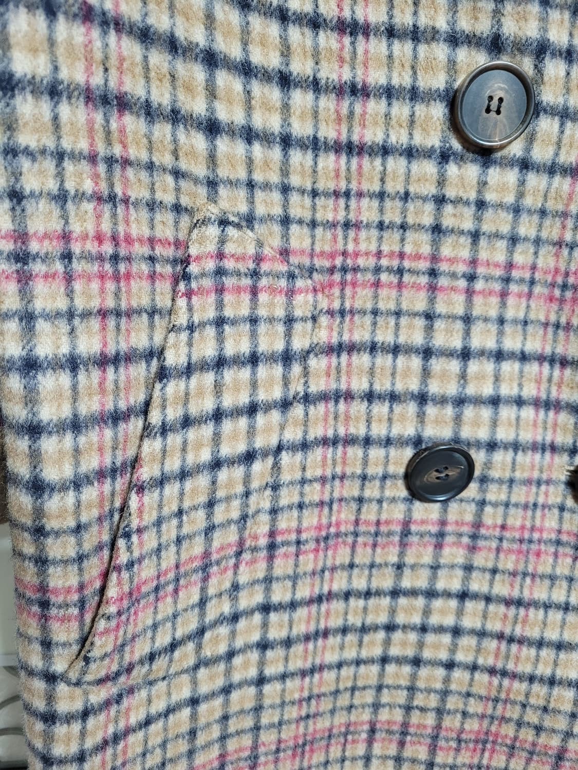 더 케미 롤 코트 상품이미지5