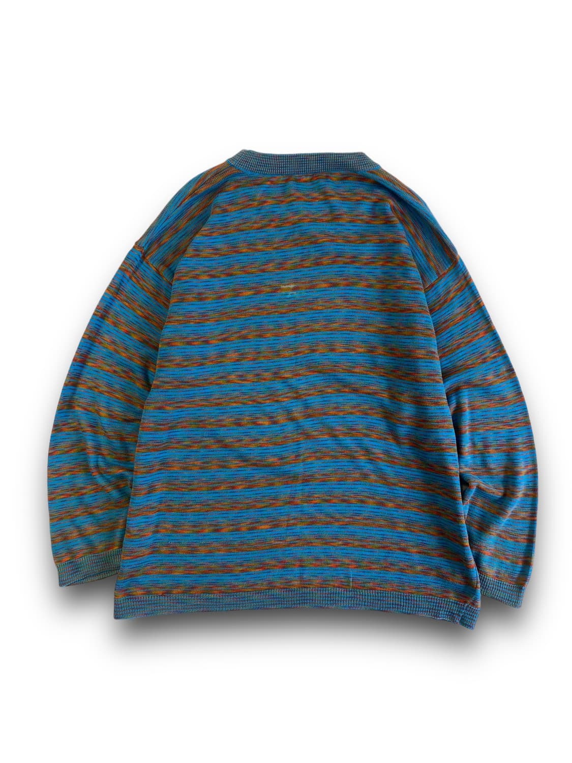 [L] Missoni 미쏘니 빈티지 니트 이태리메이드 상품이미지6