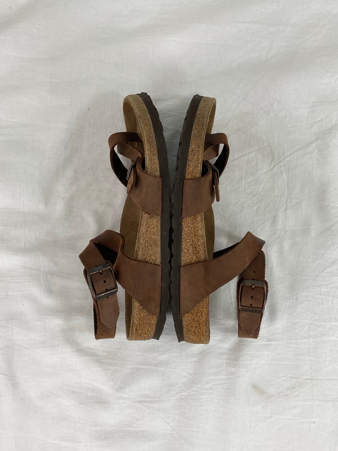 버켄스탁 야라 샌들 240 <4>  상품이미지3