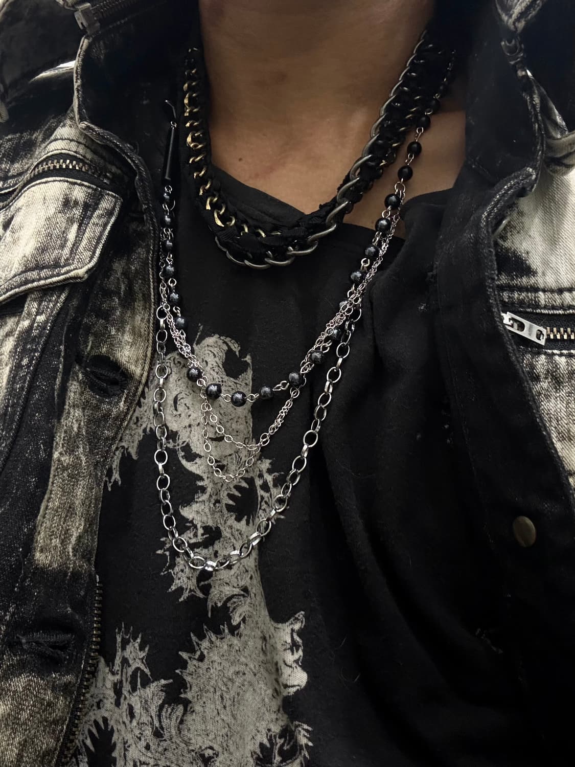 Necklace 상품이미지2