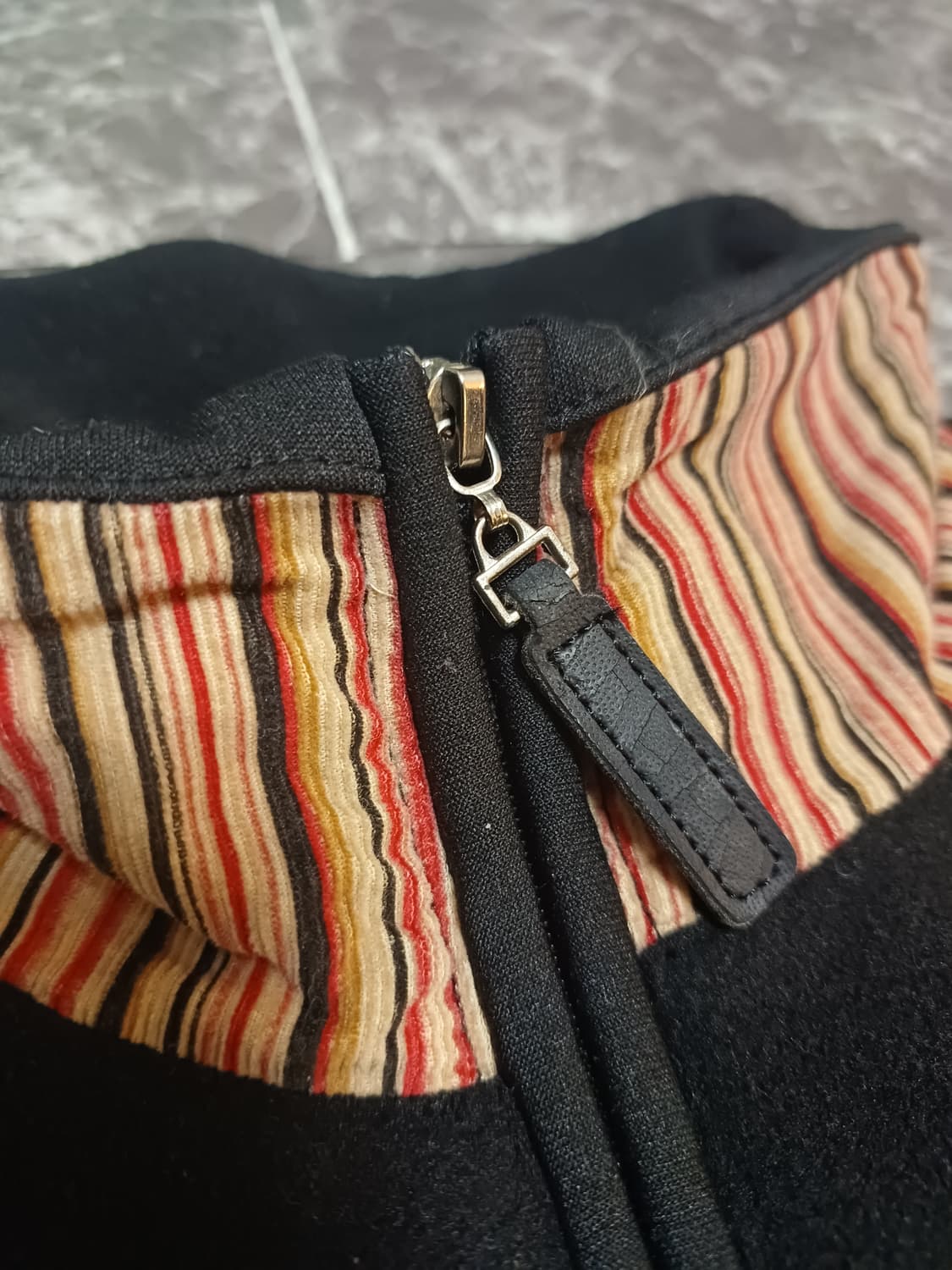 Etro 하프집업 상품이미지3