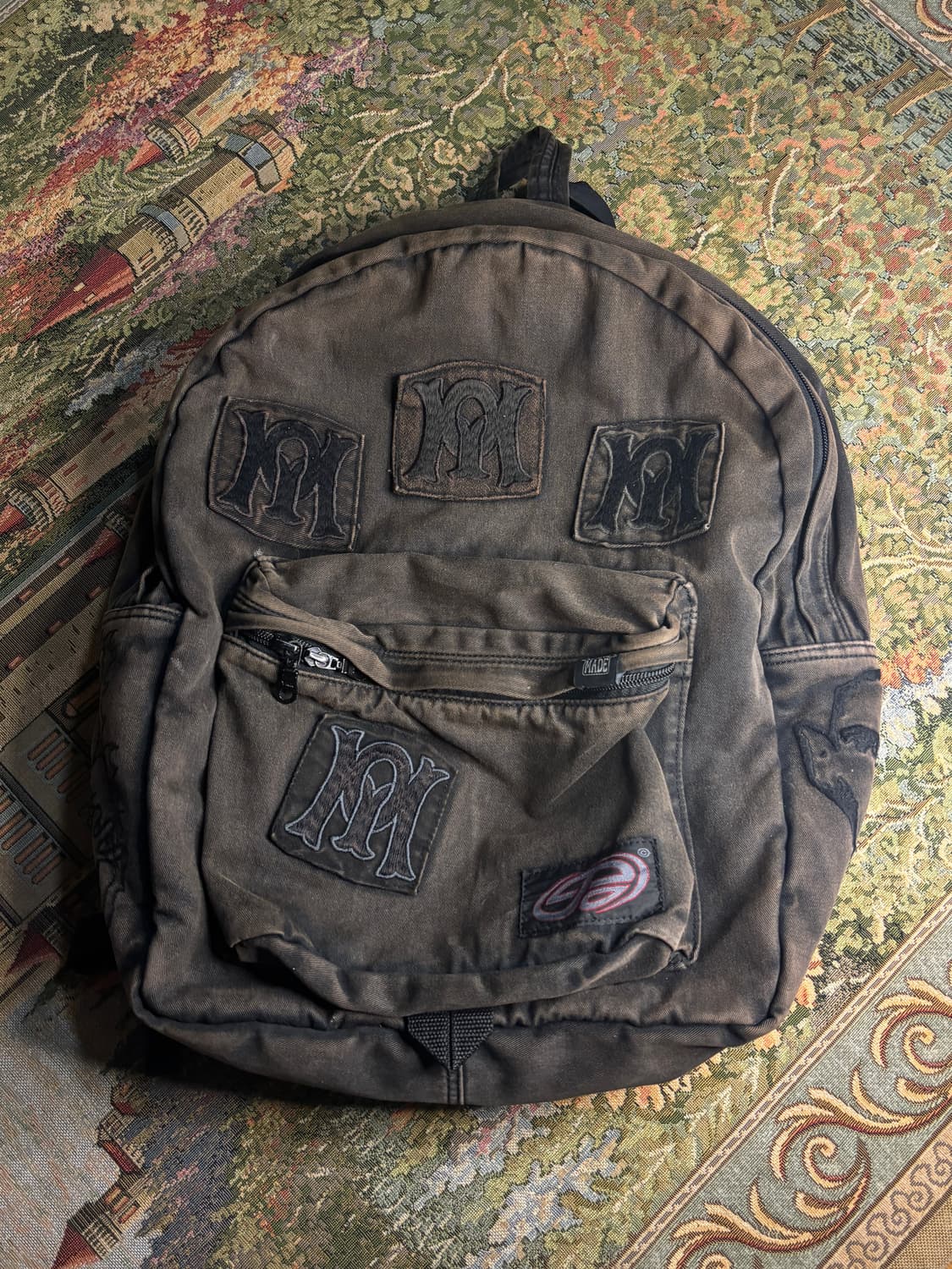 mpq 백팩 상품이미지1