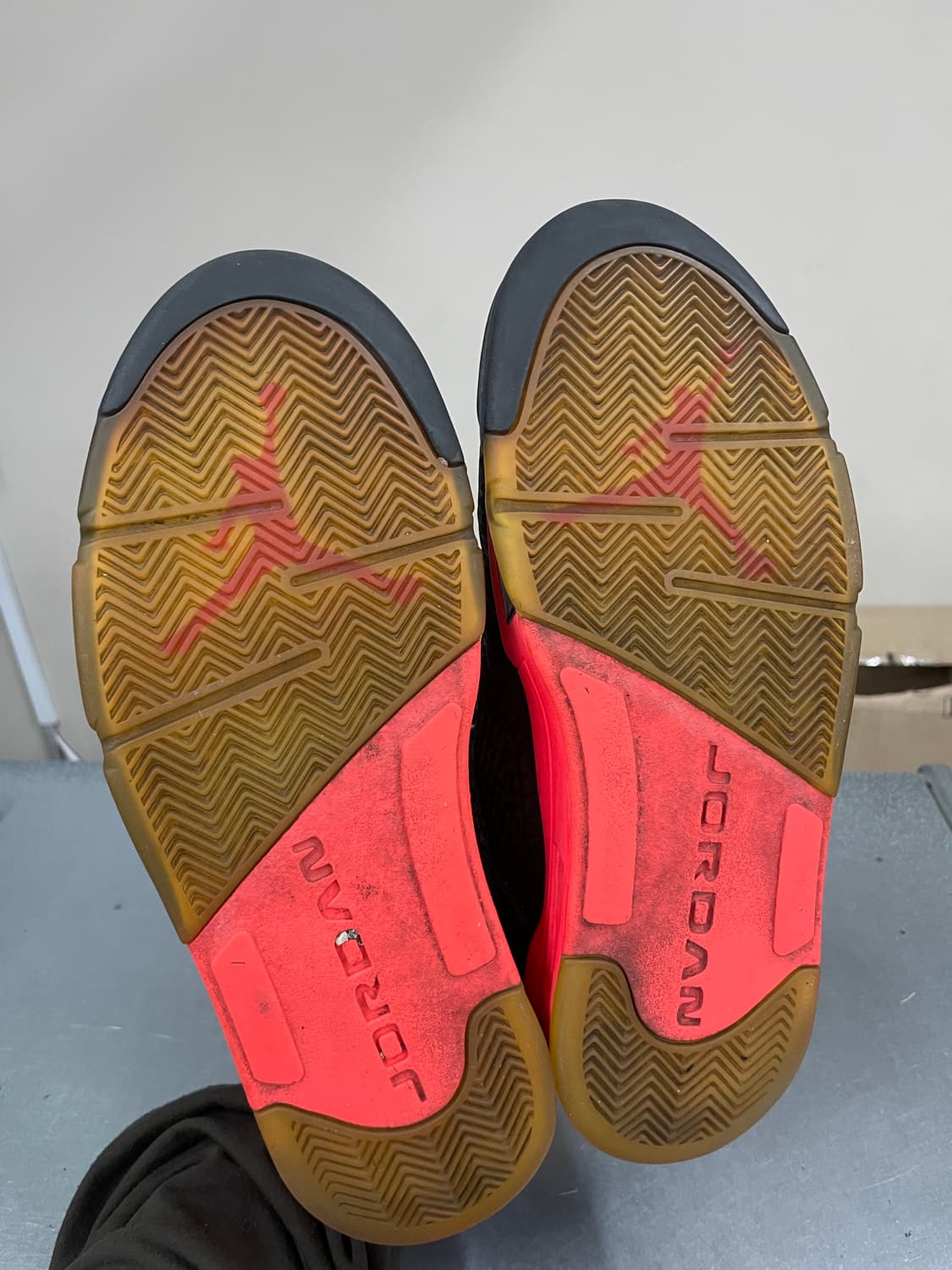 조던 5 레트로 3Lab 인프라레드 280 상품이미지6