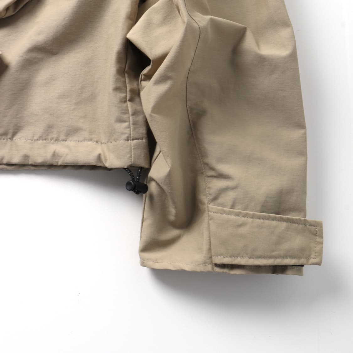 CAL O LINE Water Repellent Nylon Jacket 상품이미지8