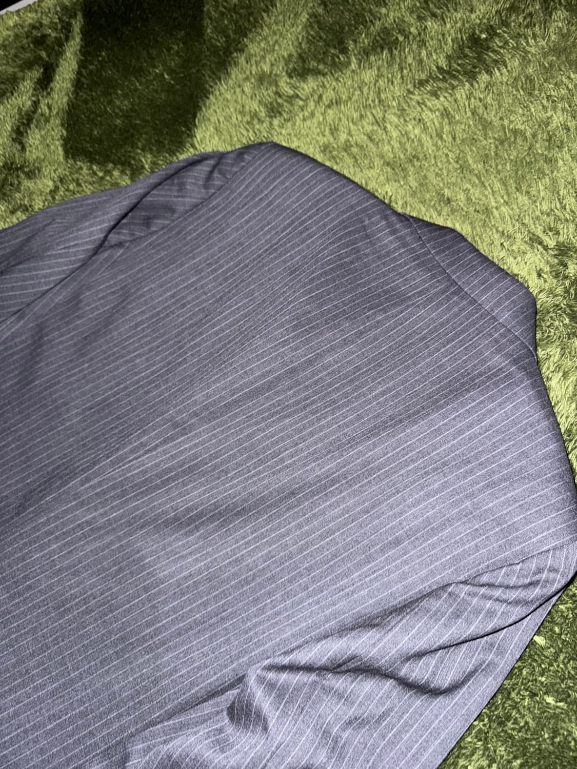 [39R] 브룩스 브라더스 USA 346 스트레치 스트라이프 블레이저 상품이미지8