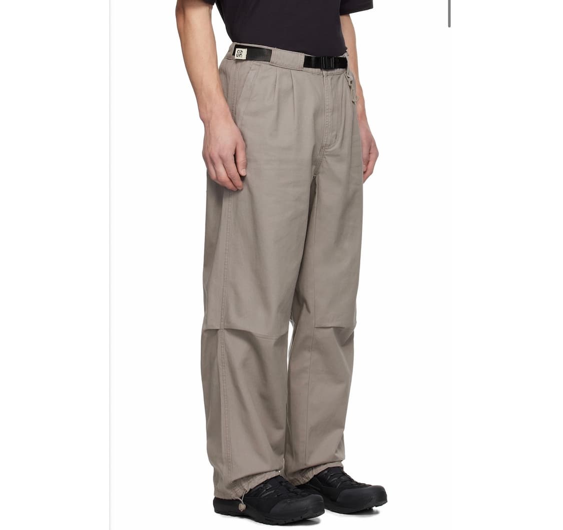 RCOS 조거 카고 팬츠  상품이미지1