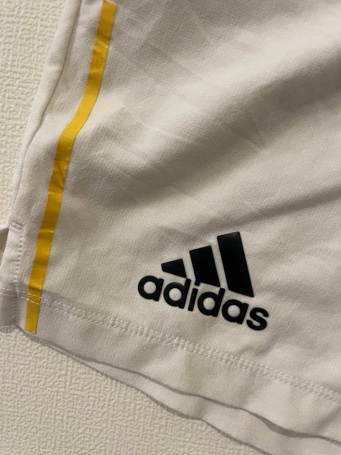 아디다스 러닝/테니스복 세트 상의 하의 상품이미지5