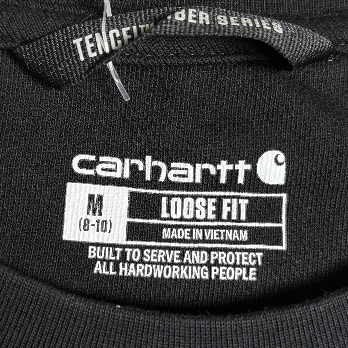 칼하트 스웻셔츠 상품이미지5