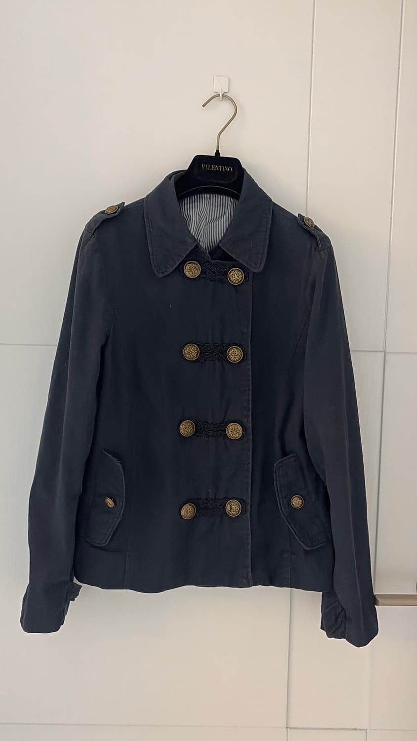 일본브랜드 dosch 나폴레옹 자켓 44,55  상품이미지1