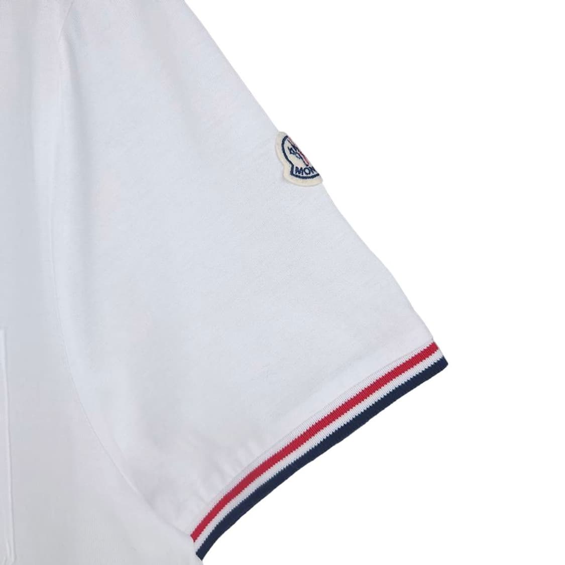 [남L]몽클레어 포켓 라운드 반팔티[Y64-014] 상품이미지4