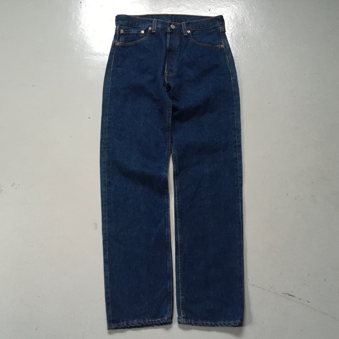 1990‘s Made In USA Levi’s 501 Denim 상품이미지2