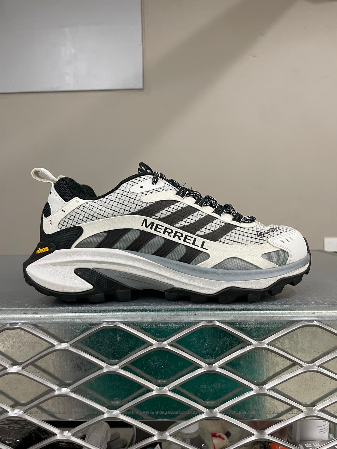 머렐 모압 스피드 2 고어텍스 245 상품이미지4