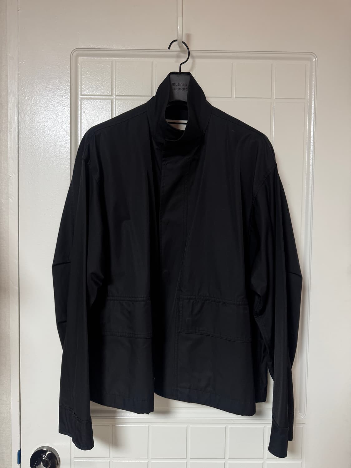 우영미 자켓 (46사이즈) 상품이미지2