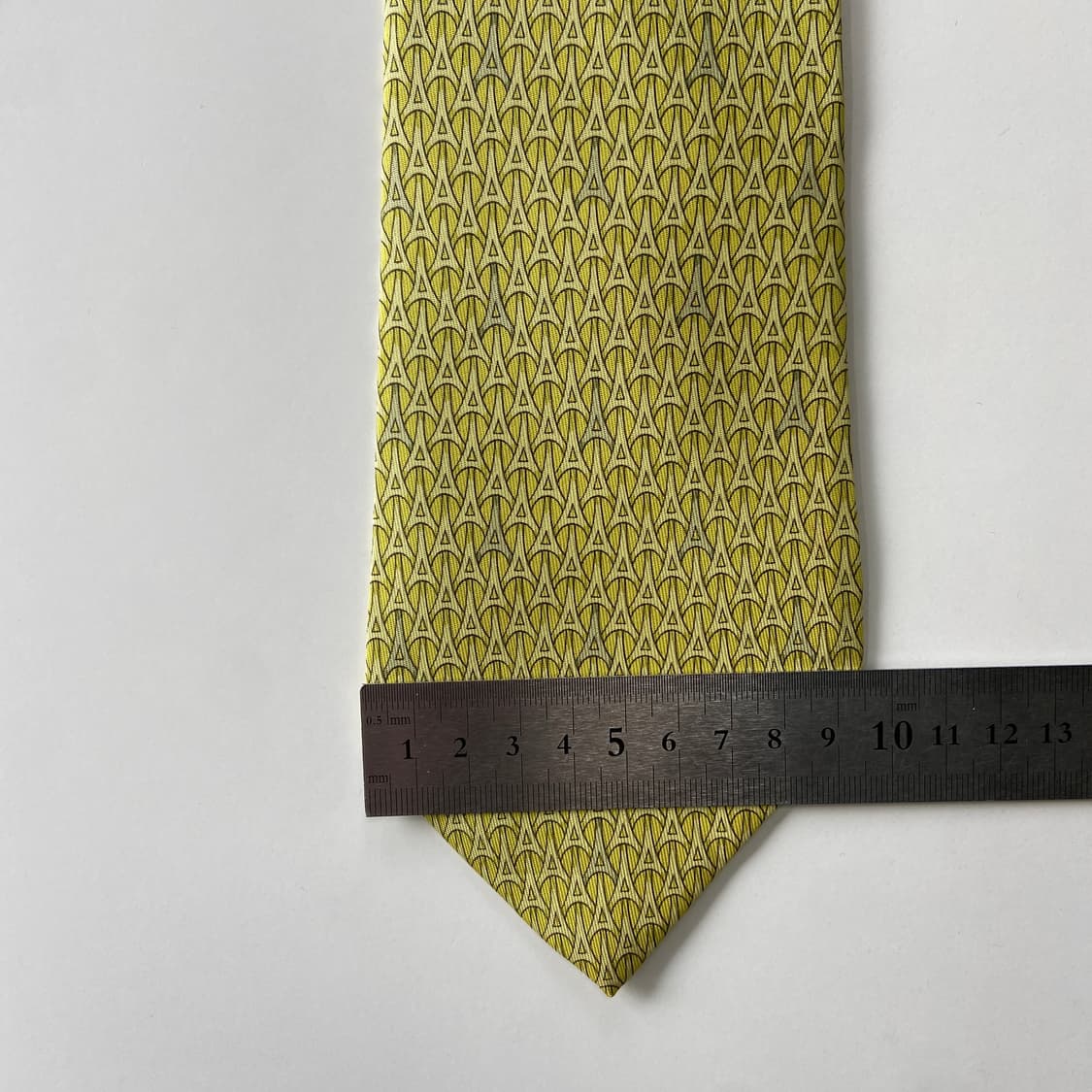 에르메스 명품 정품넥타이(HERMES) 상품이미지7