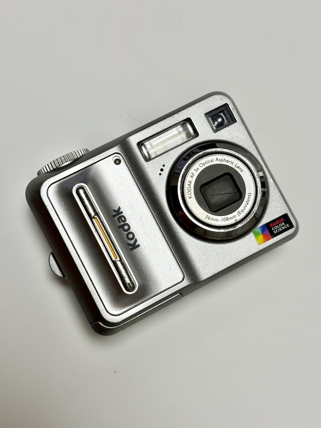 코닥 이지쉐어 C623 / 빈티지 디카 상품이미지2