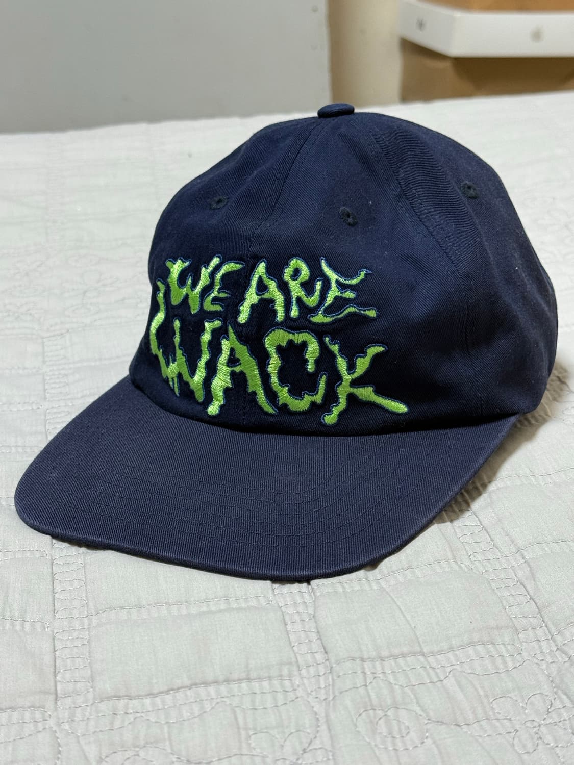 wack 웩 모자 상품이미지1