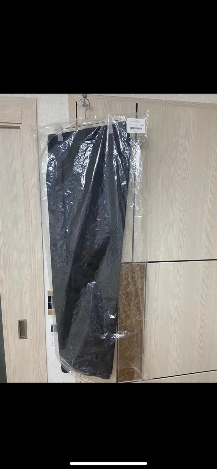 블랭크룸 필드데이 치노 2사이즈 일괄판매 상품이미지2