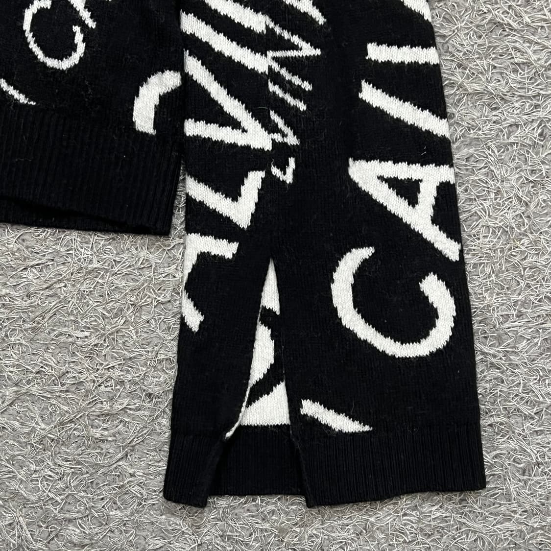 [우먼90] 캘빈클라인진스 니트 상품이미지3