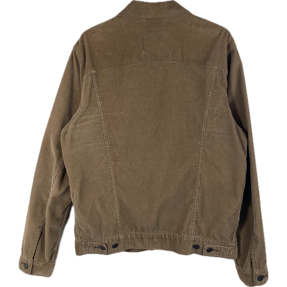 [L] 리바이스 코듀로이 트러커 자켓 상품이미지2