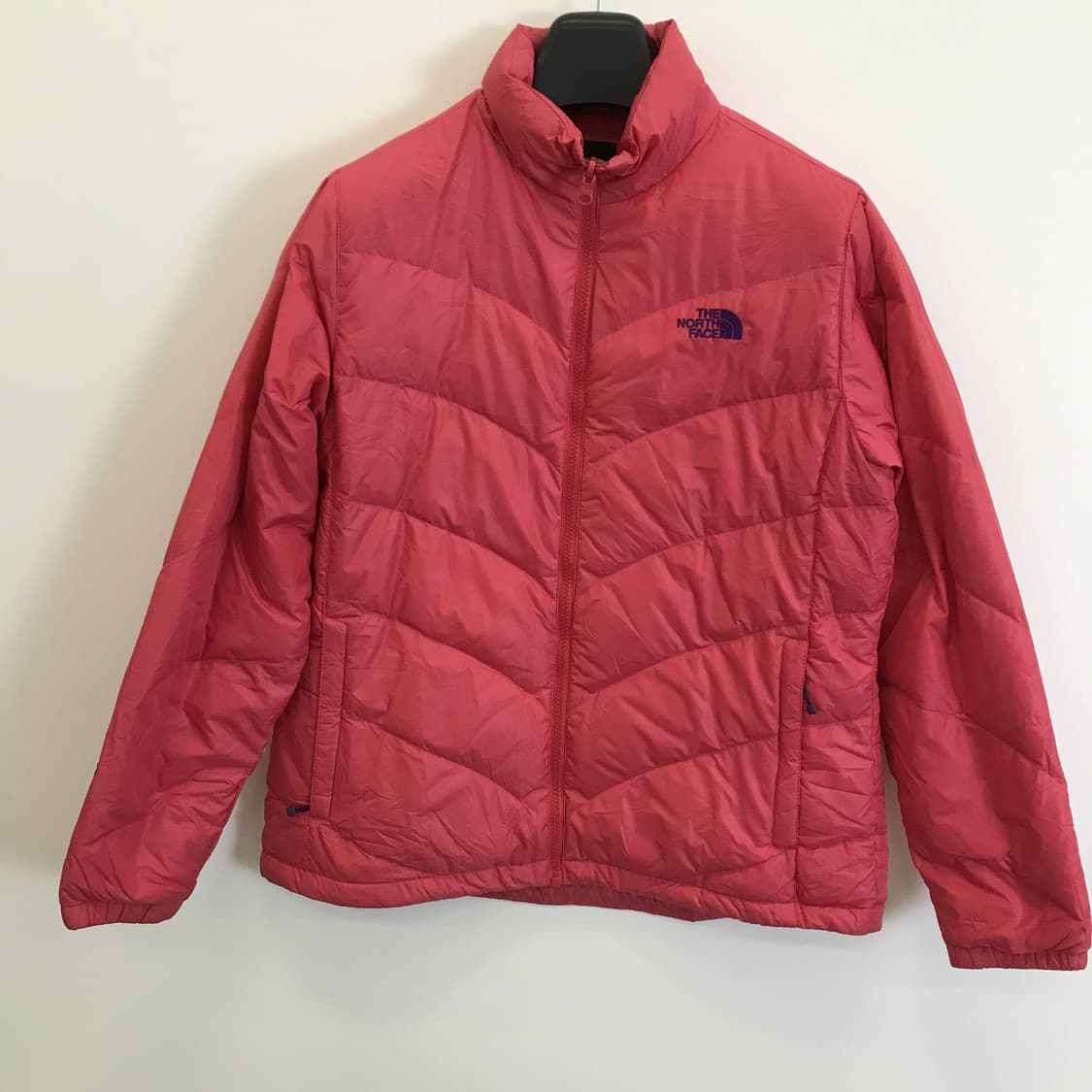 노스페이스 600필 구스다운 패딩 [여성95] 상품이미지1