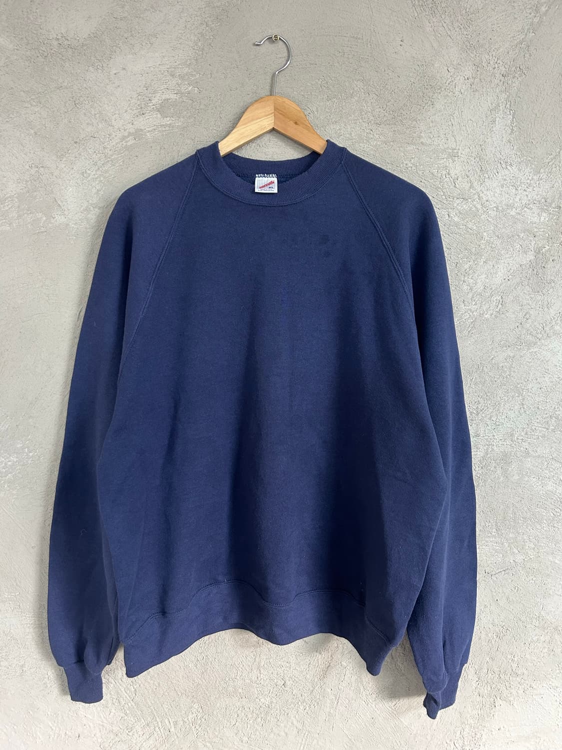 USA jerzees 저지스 맨투맨 상품이미지1