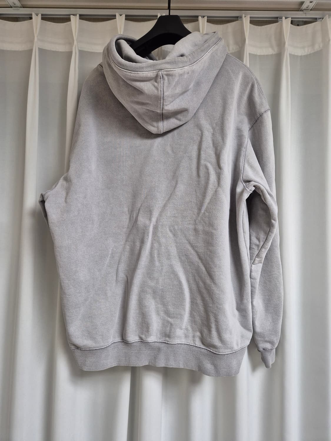 [XL] 디스이즈네버댓 후드티 상품이미지2