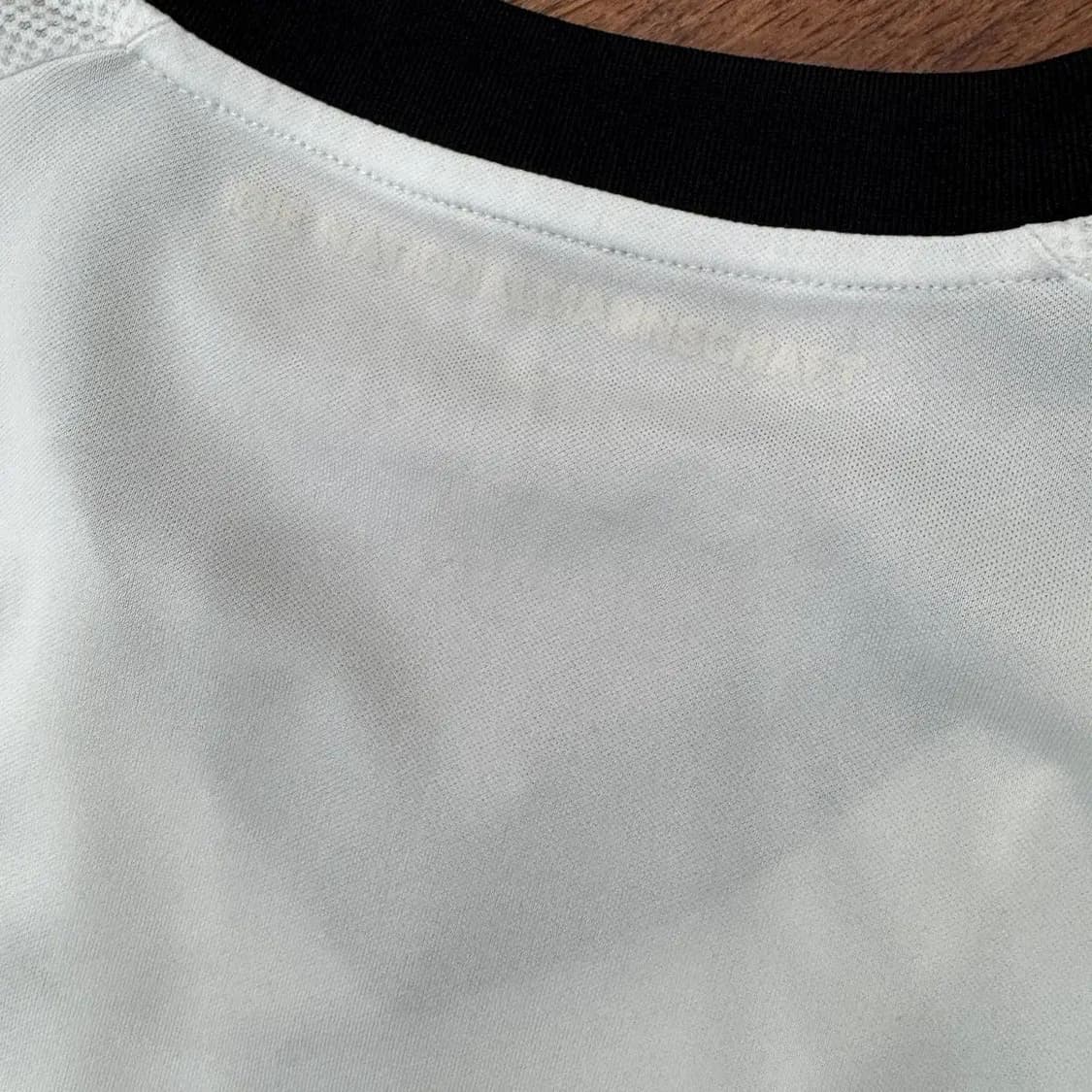 100(M) 아디다스 독일 축구대표팀 14시즌 유니폼  상품이미지5