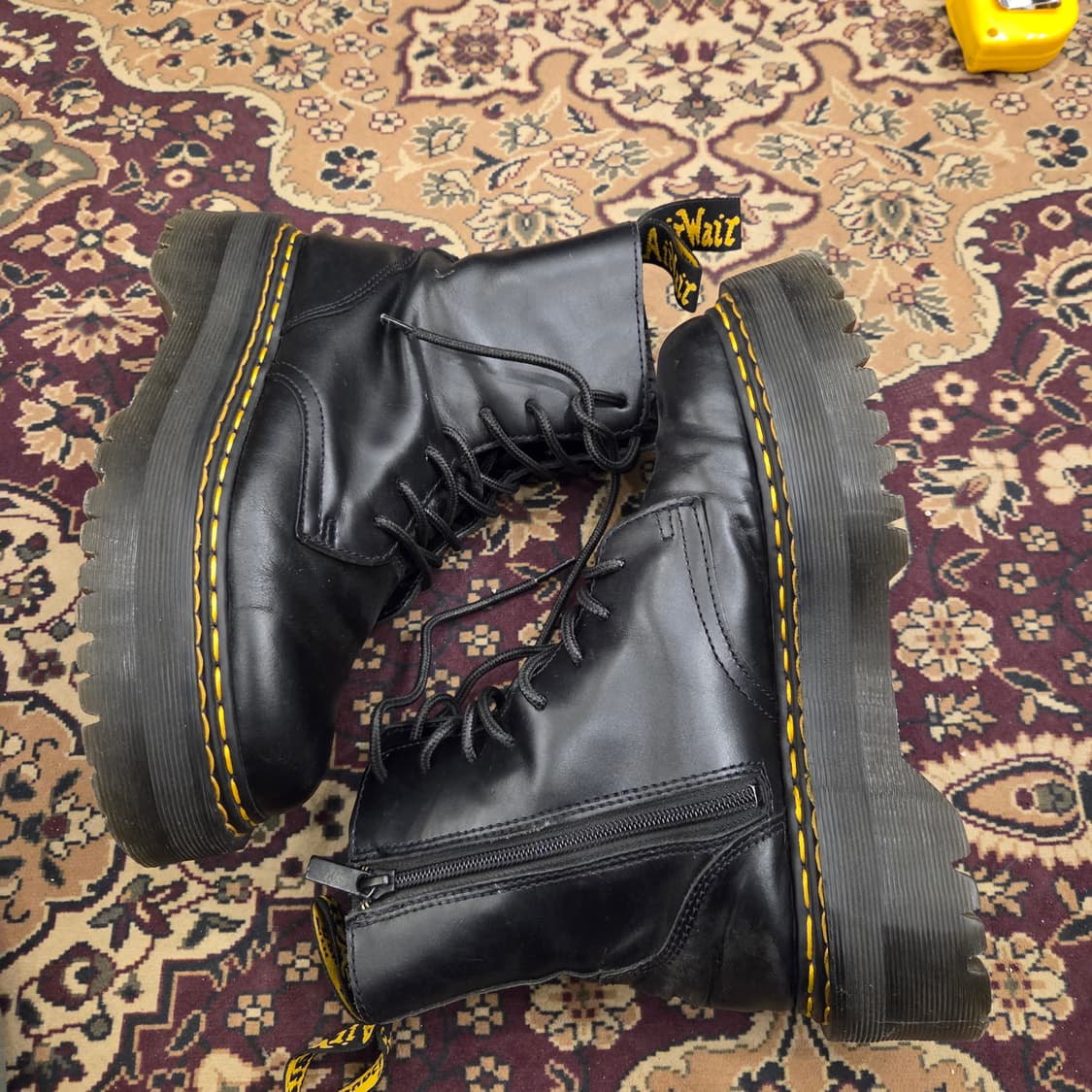 닥터마틴 제이든ds uk6 250-255 상품이미지5