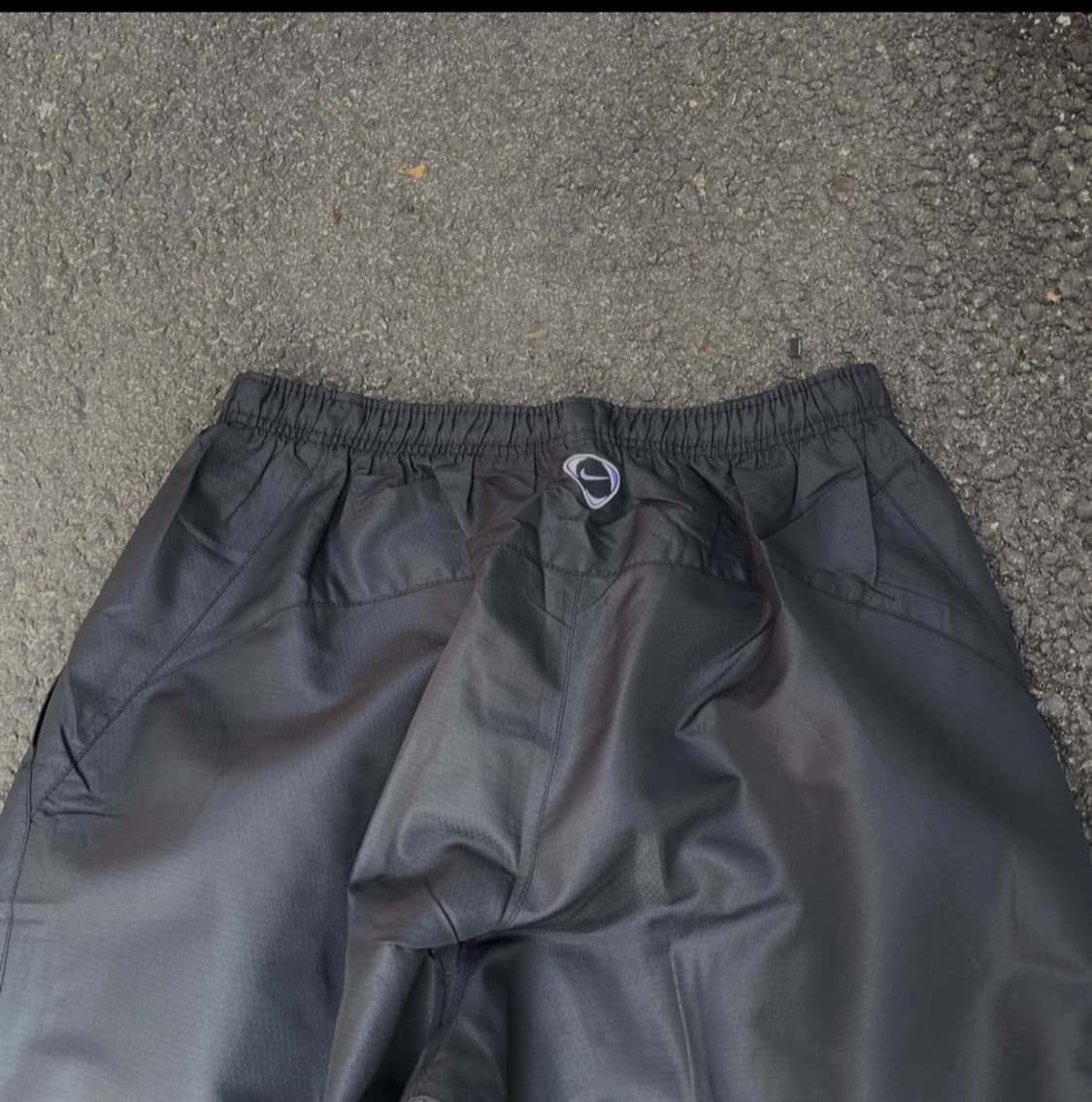 08 나이키 인터밀란 100주년 트랙팬츠 상품이미지6