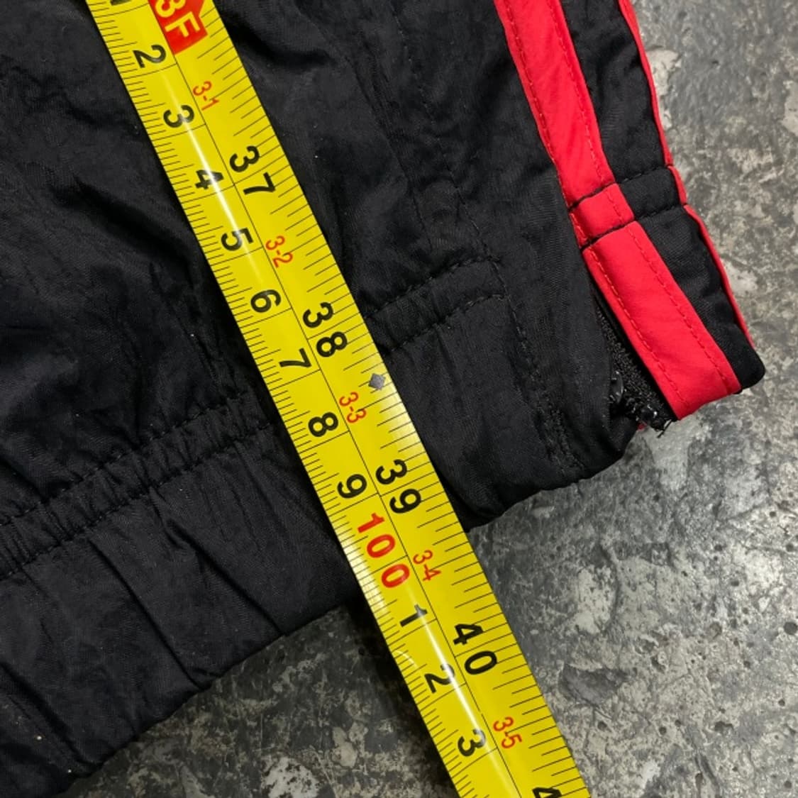 105 아디다스 나일론 팬츠 상품이미지9