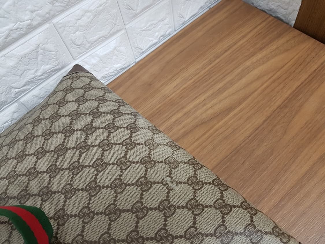 구찌 남성 토트백 & 숄더백(구형 정품) 상품이미지4