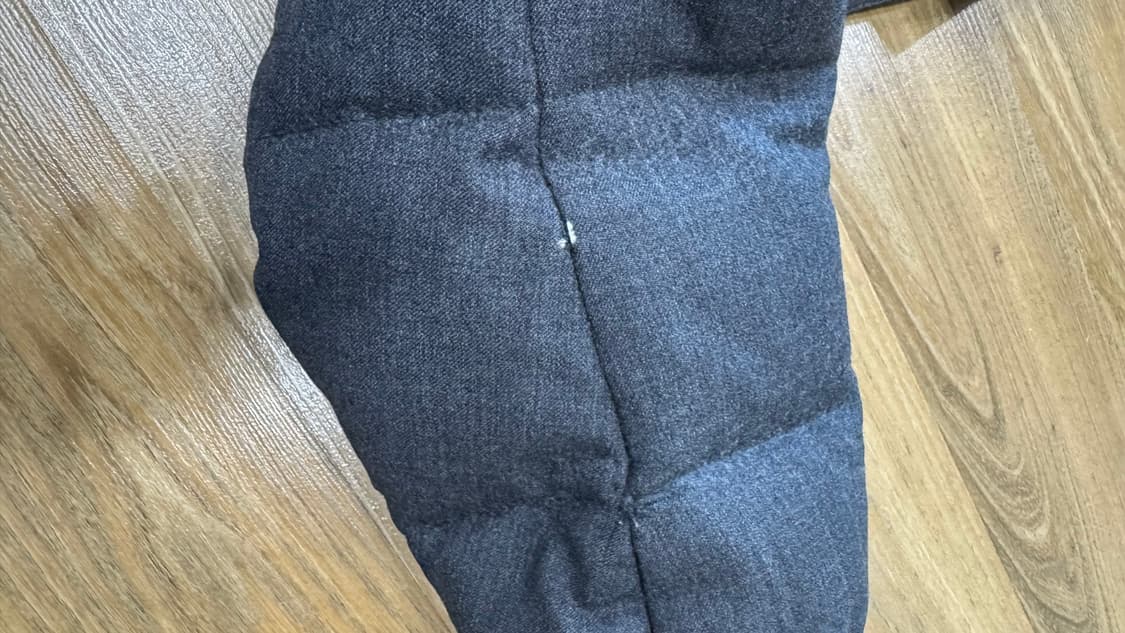 몽클레어 몽제네브르 패딩 4사이즈 상품이미지5