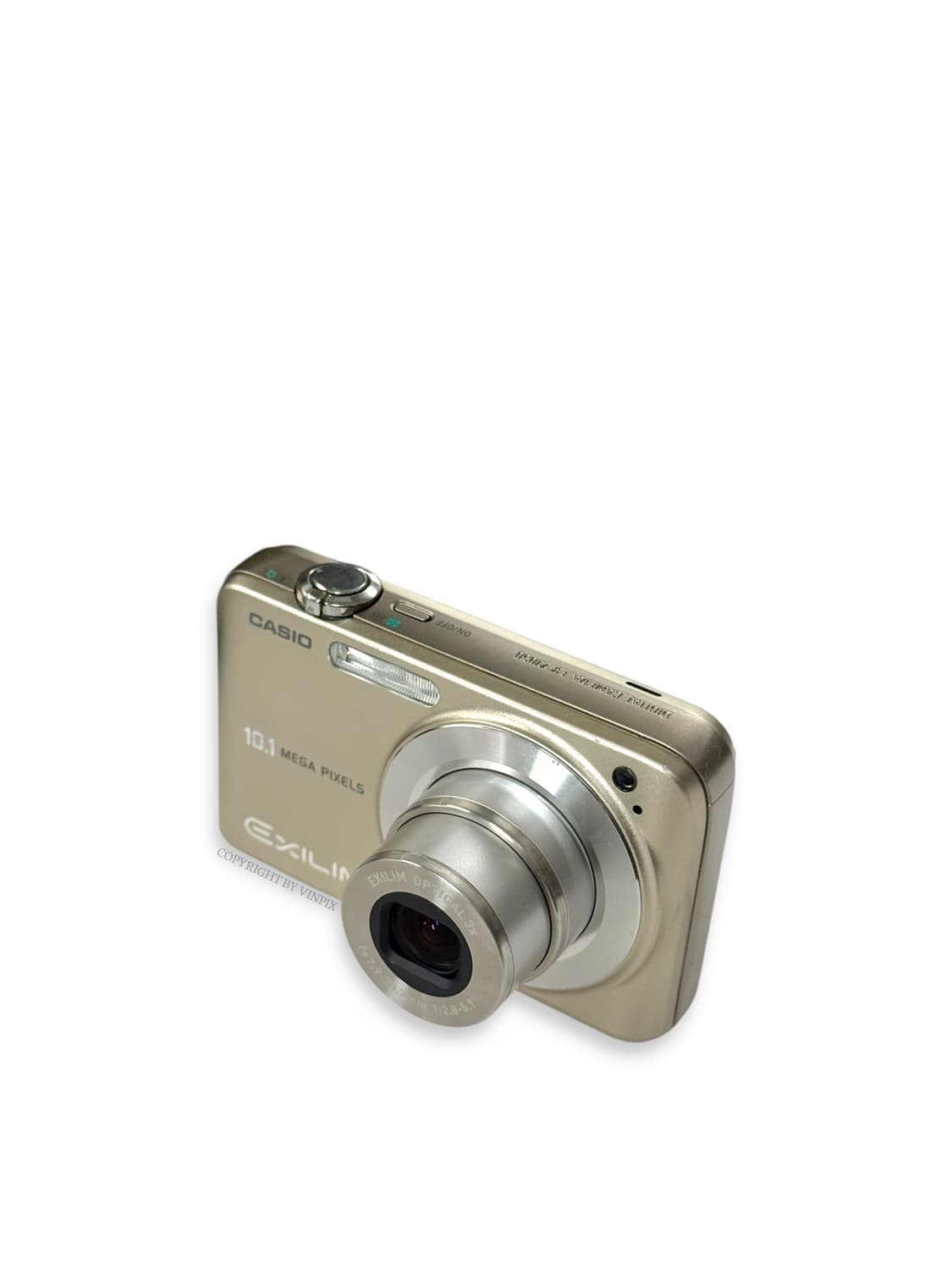 |르세라핌 은채 픽💛| 카시오 엑슬림 z1050 디지털 카메라 디카 상품이미지6