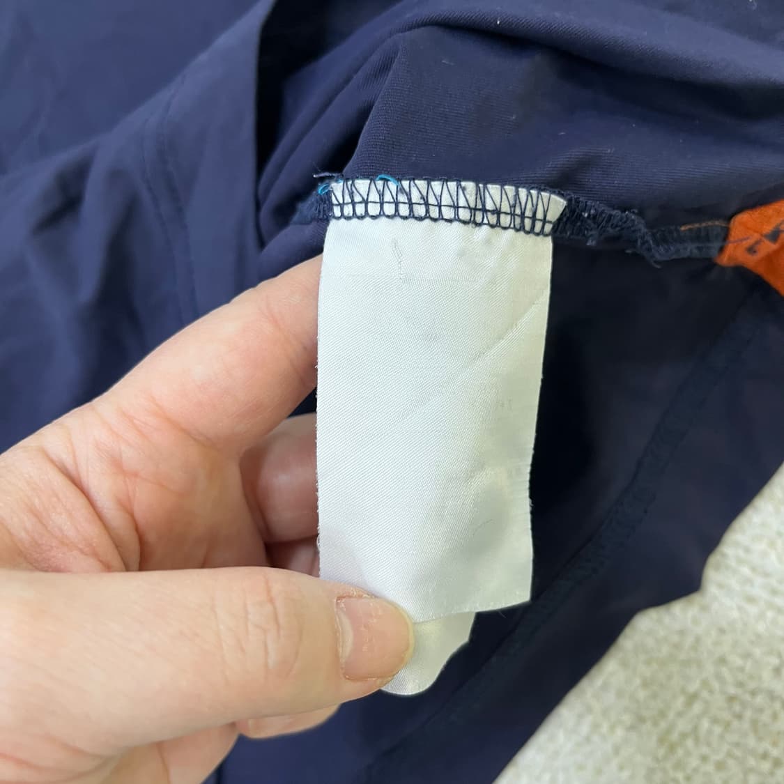 95 루이까스텔 여성 반팔 카라티 0414M 상품이미지3