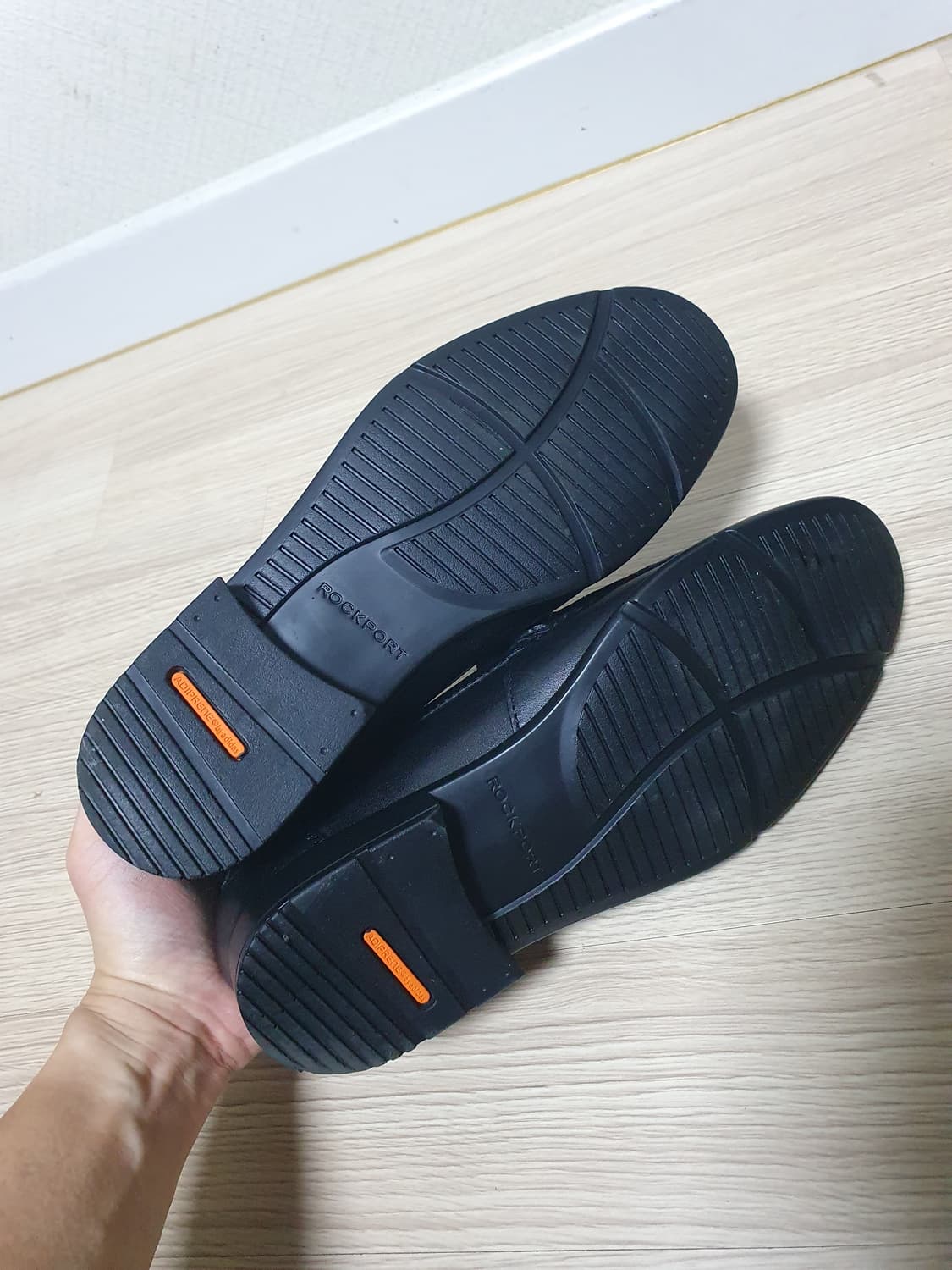 락포트 로퍼 255 상품이미지7