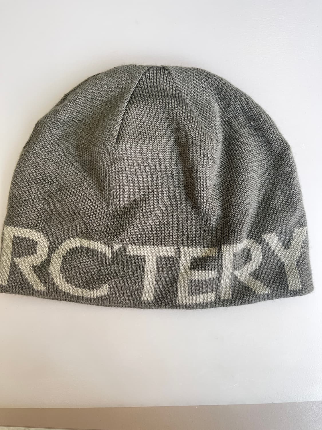 아크테릭스 월드헤드토크 비니 포리지 상품이미지1